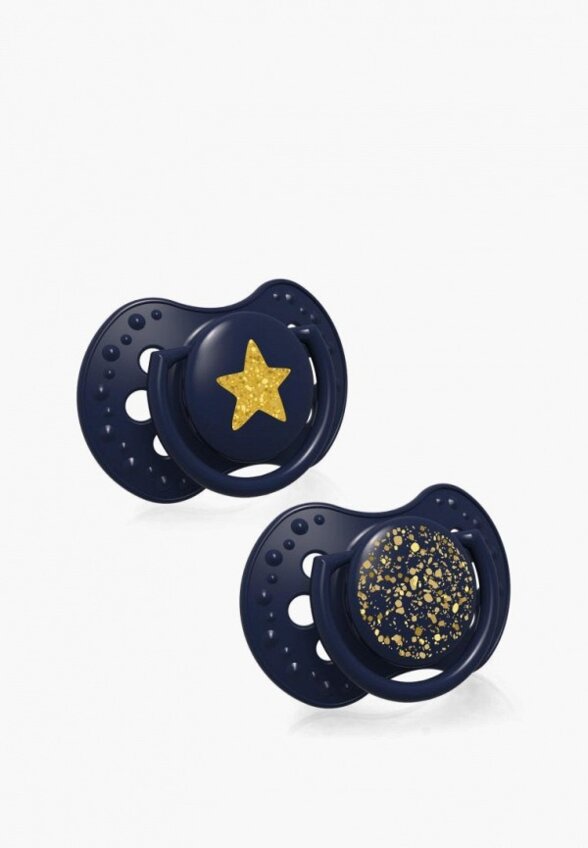 Пустышки 2 шт. Lovi