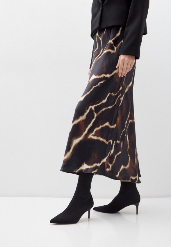 Полусапоги Obba