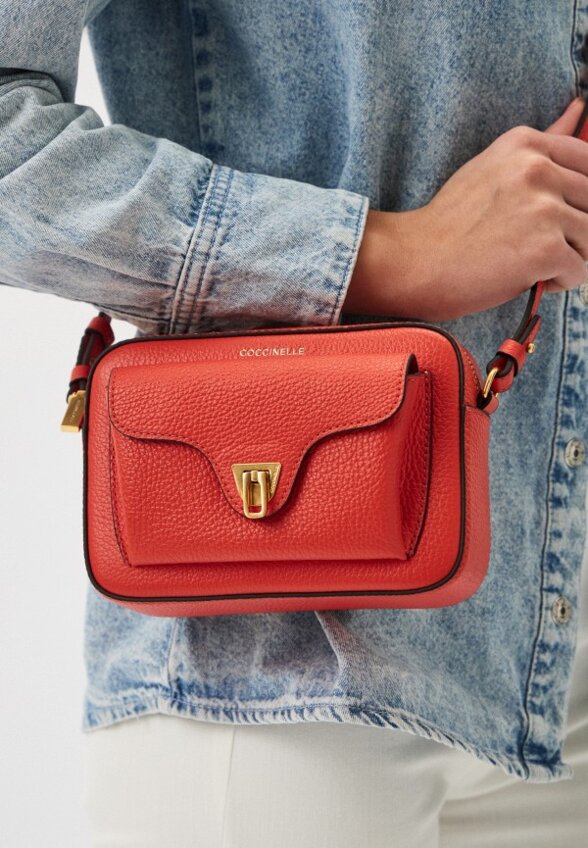 Сумка Coccinelle