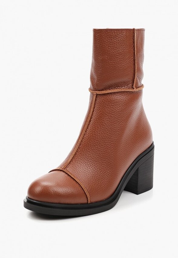 Ботильоны Marco&Art