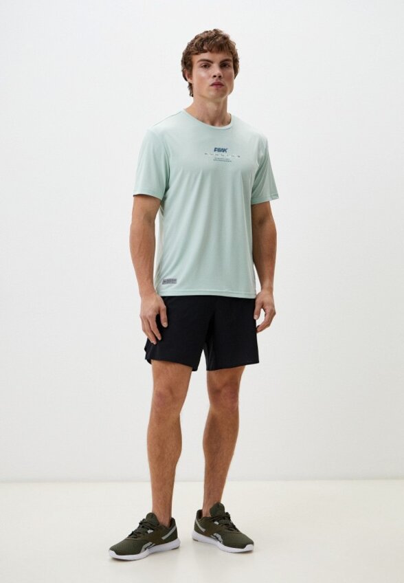 Футболка спортивная Peak