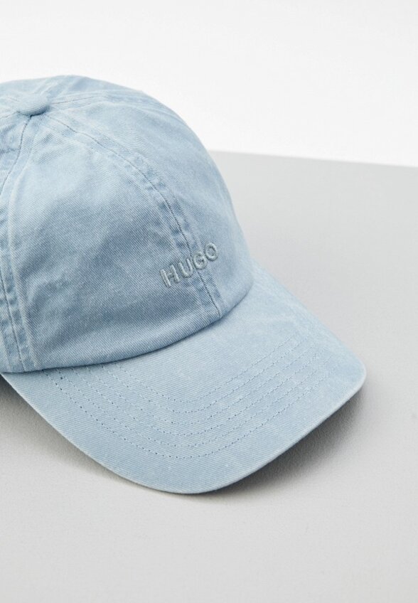 Бейсболка Hugo