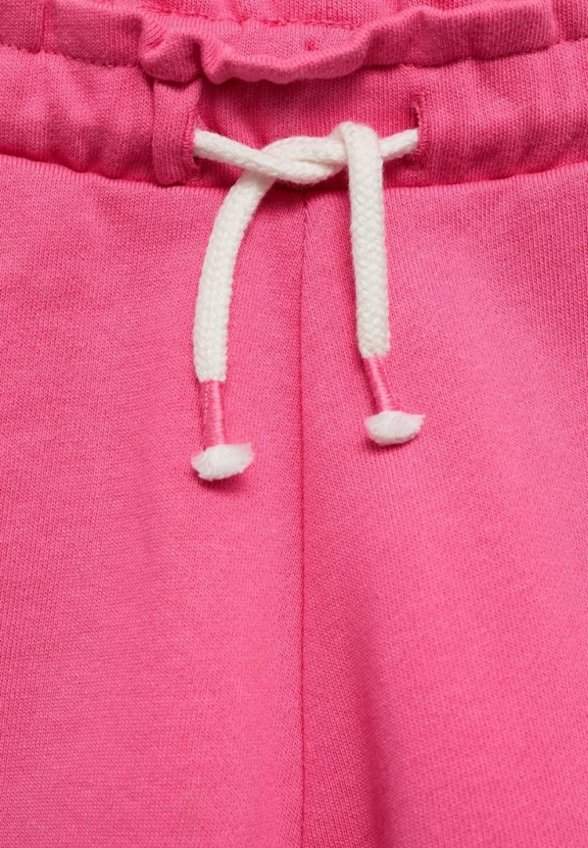 Шорты спортивные Mango Kids