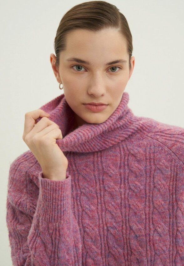 Свитер Finn Flare