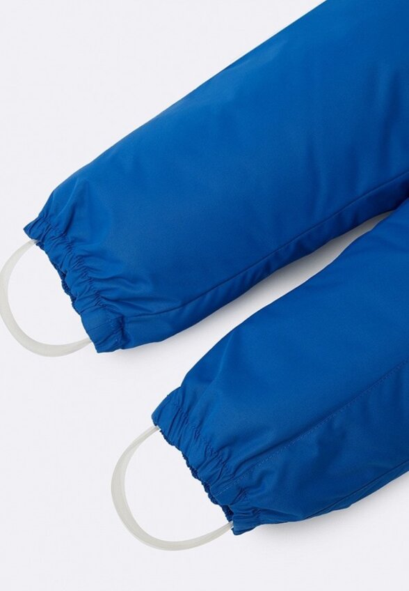 Комбинезон утепленный Lassie