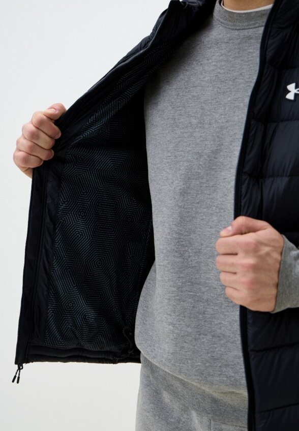 Жилет утепленный Under Armour