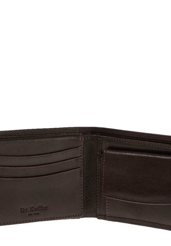 Др.Коффер X510417-245-09 портмоне
