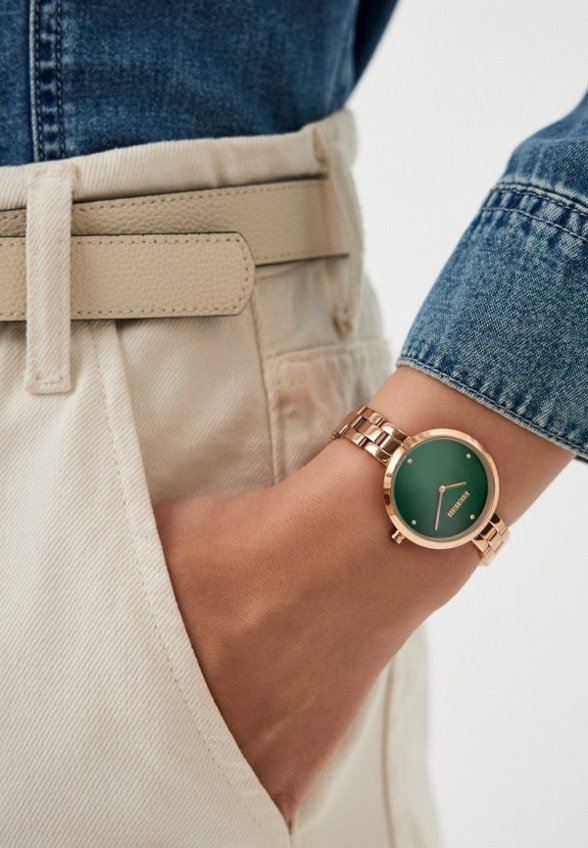 Часы Bikkembergs