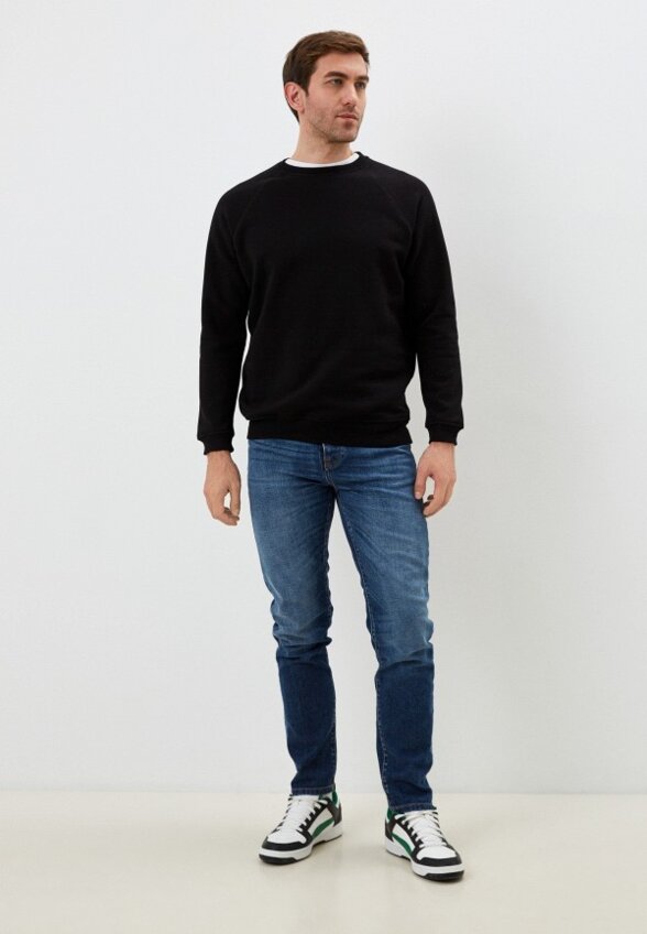 Свитшот N.O.A.