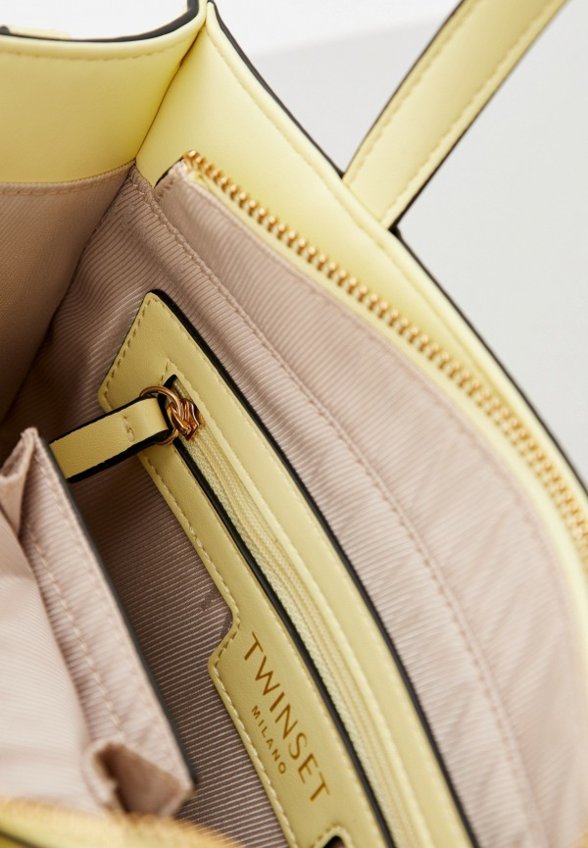 Сумка и брелок Twinset Milano