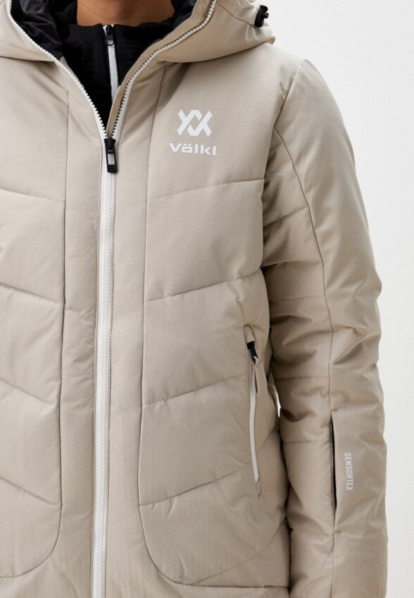 Куртка горнолыжная Volkl