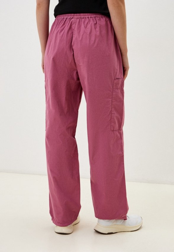 Брюки Pepe Jeans