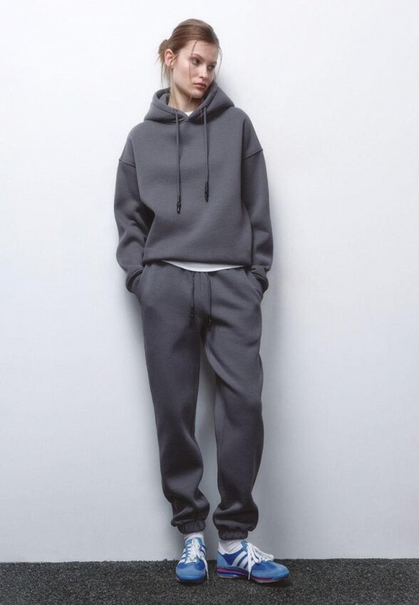 Брюки спортивные Befree