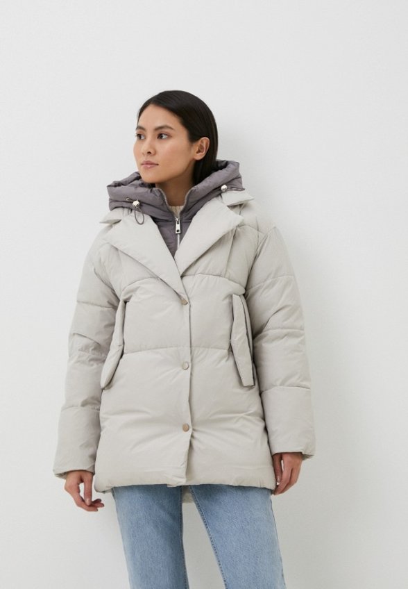 Пуховик Lawinter