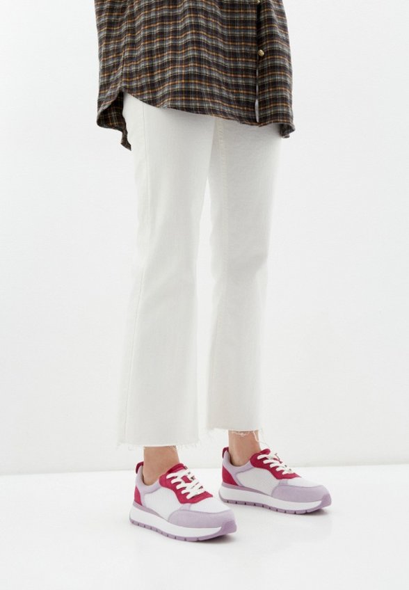 Кроссовки Caprice