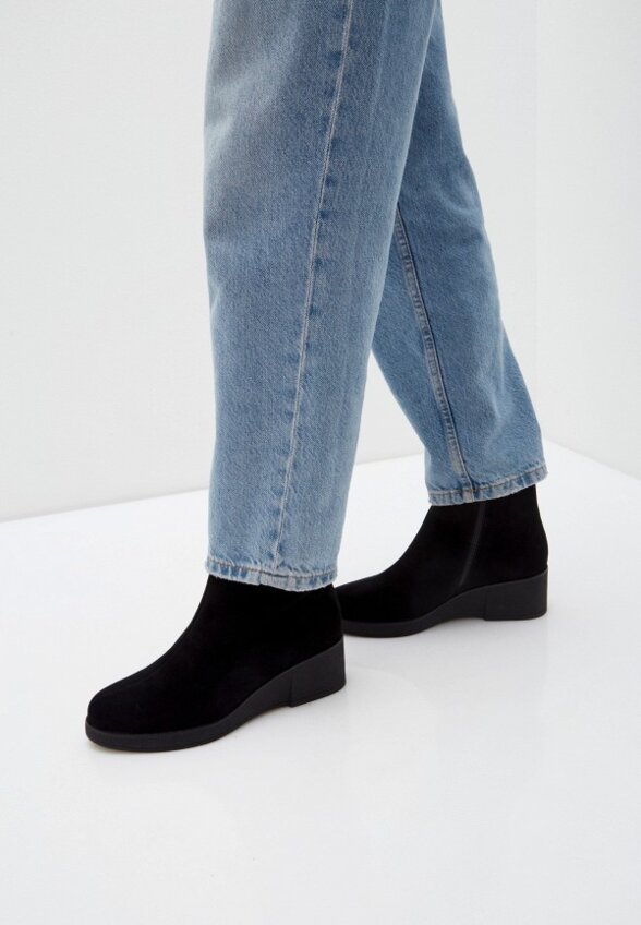 Ботильоны Francesco Donni