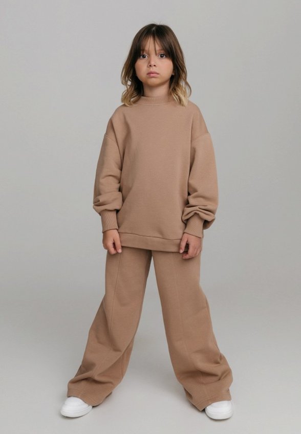 Брюки спортивные Mio Armadio