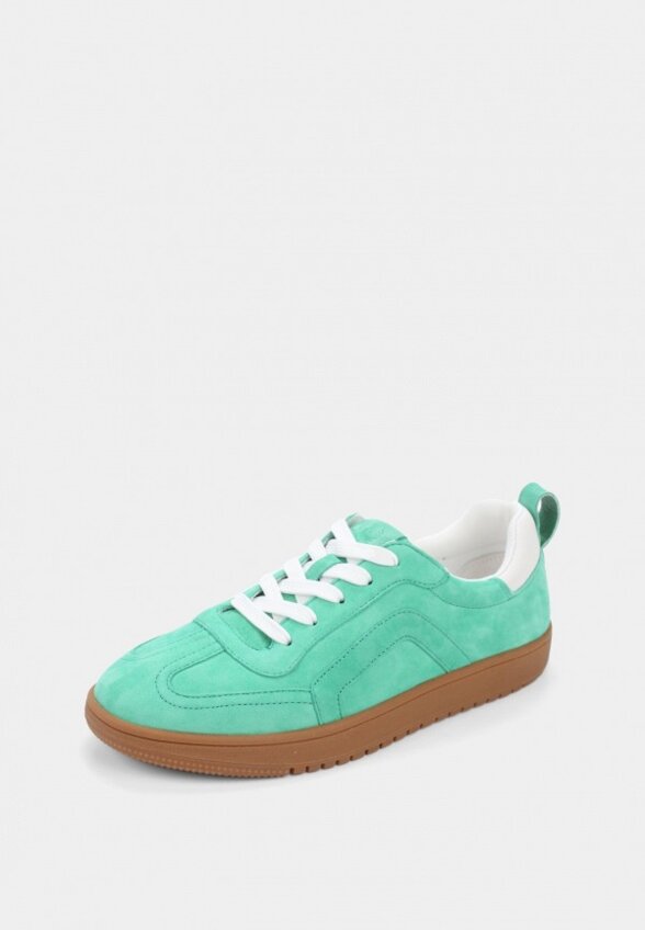 Кеды Thomas Munz