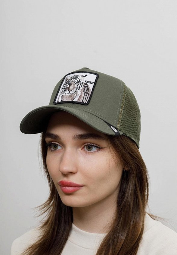 Бейсболка Goorin Brothers