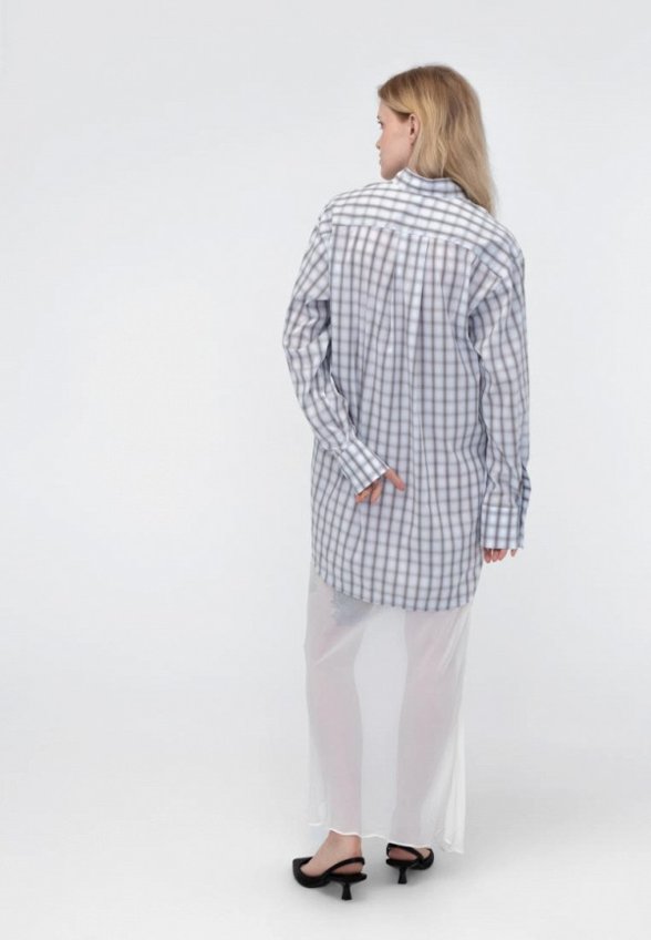 Рубашка Forlocals