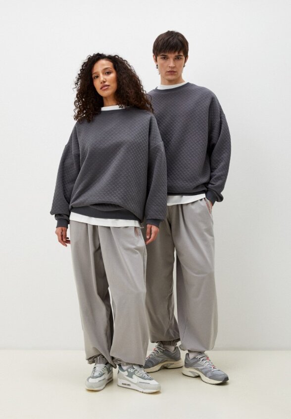 Свитшот Salome The Raccoon