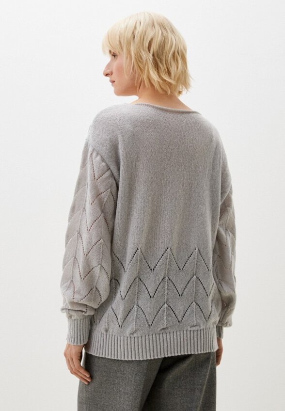 Пуловер Milanika