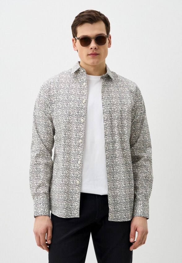 Рубашка Calliope