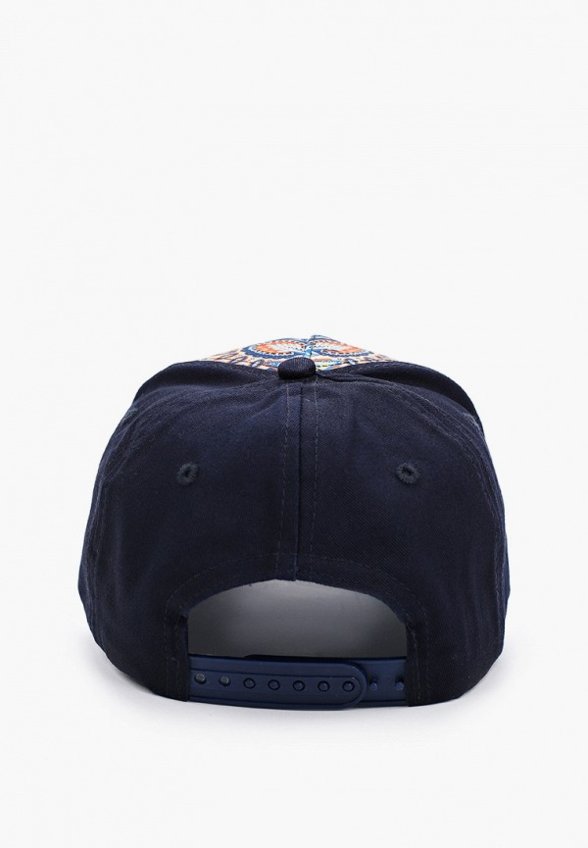 Бейсболка Mustang