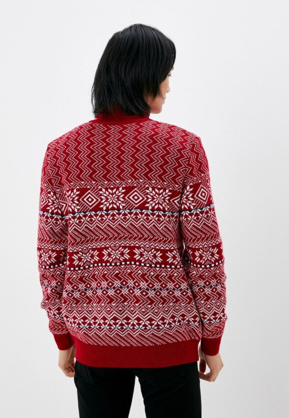 Свитер Стим