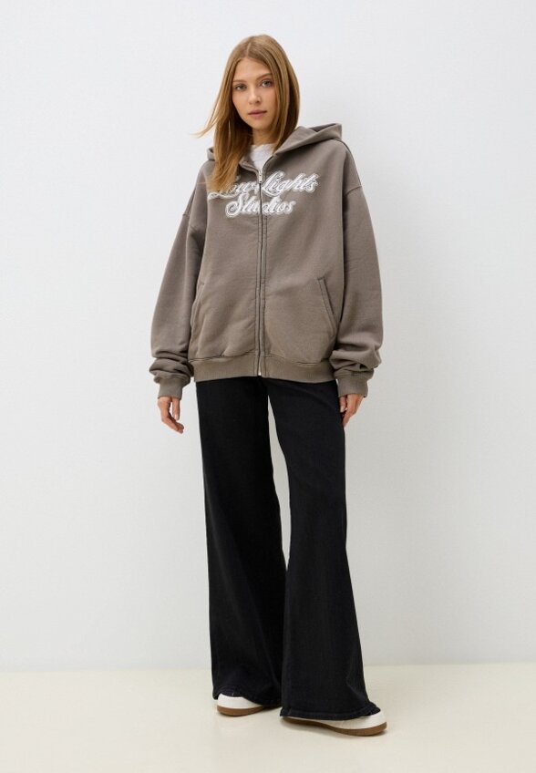 Толстовка Low Lights