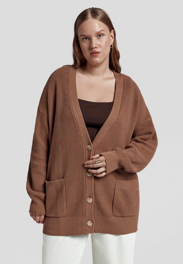 Кардиган Divno