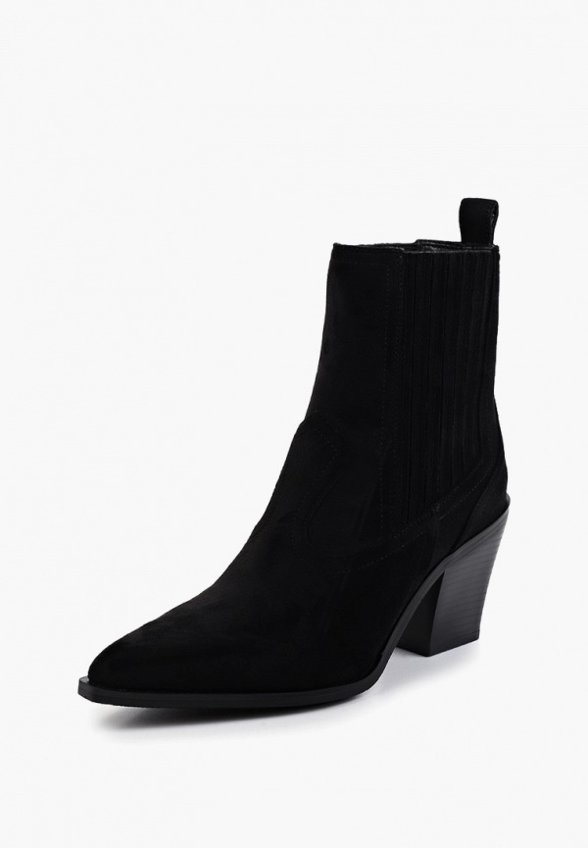 Ботильоны Vivian Royal