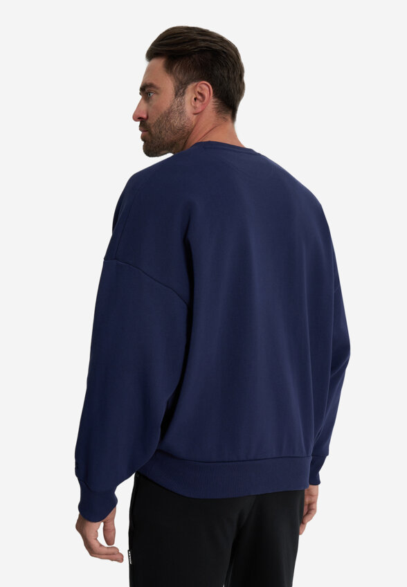 Свитшот мужской Under Armour, Синий