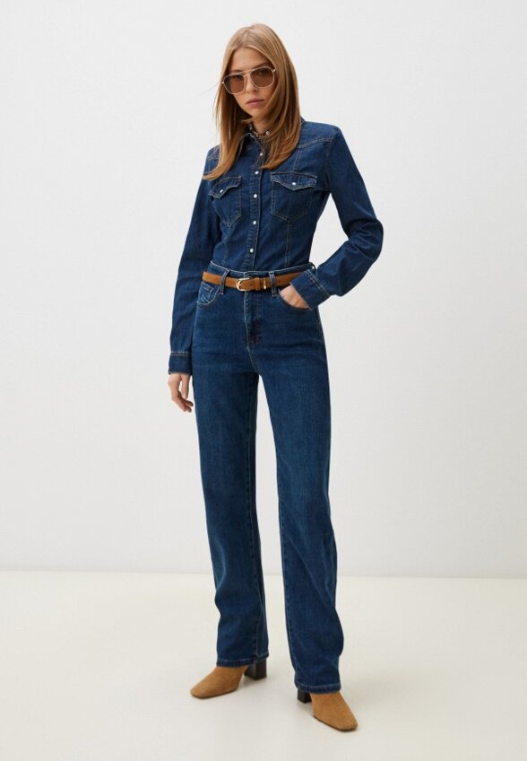 Джинсы Dimarkis Day