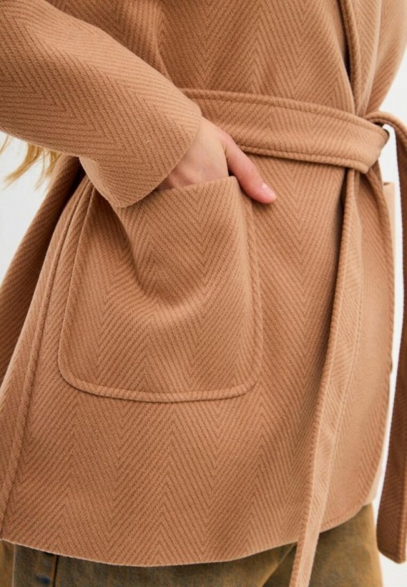 Полупальто Noele Boutique