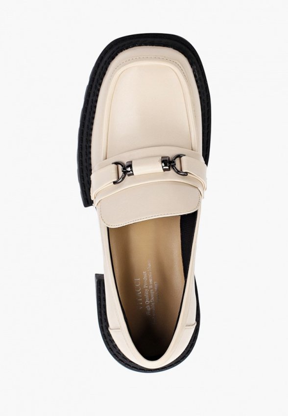 Лоферы Vitacci