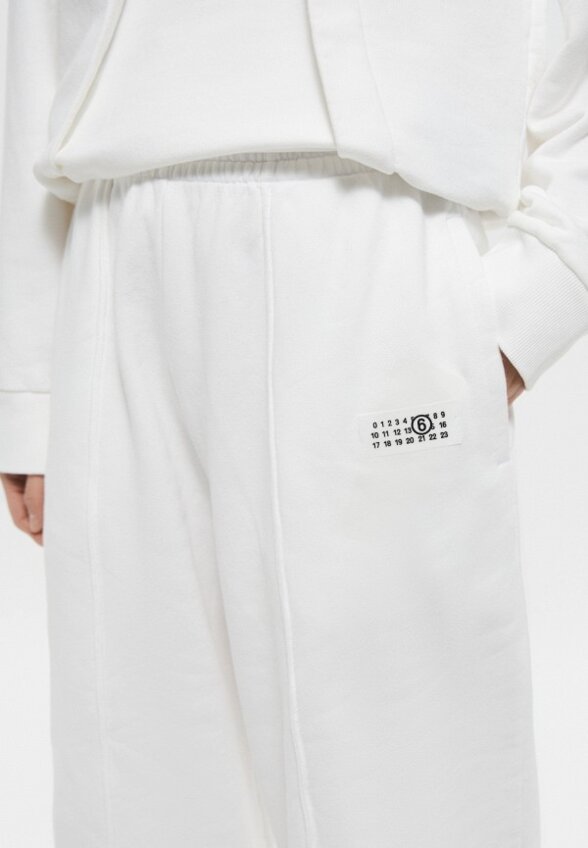 Брюки спортивные MM6 Maison Margiela