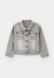 Куртка джинсовая Resser Denim1  - превью