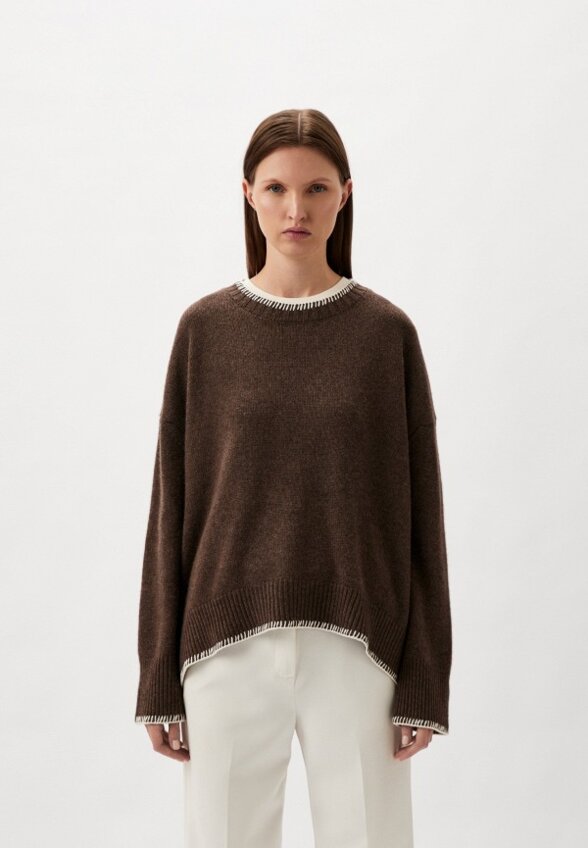 Джемпер Addicted