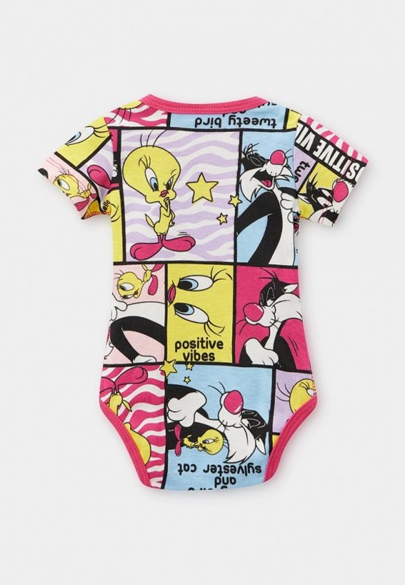 Боди 2 шт. PlayToday