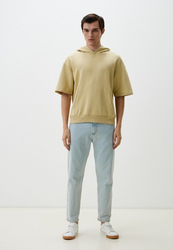 Худи Mark Formelle