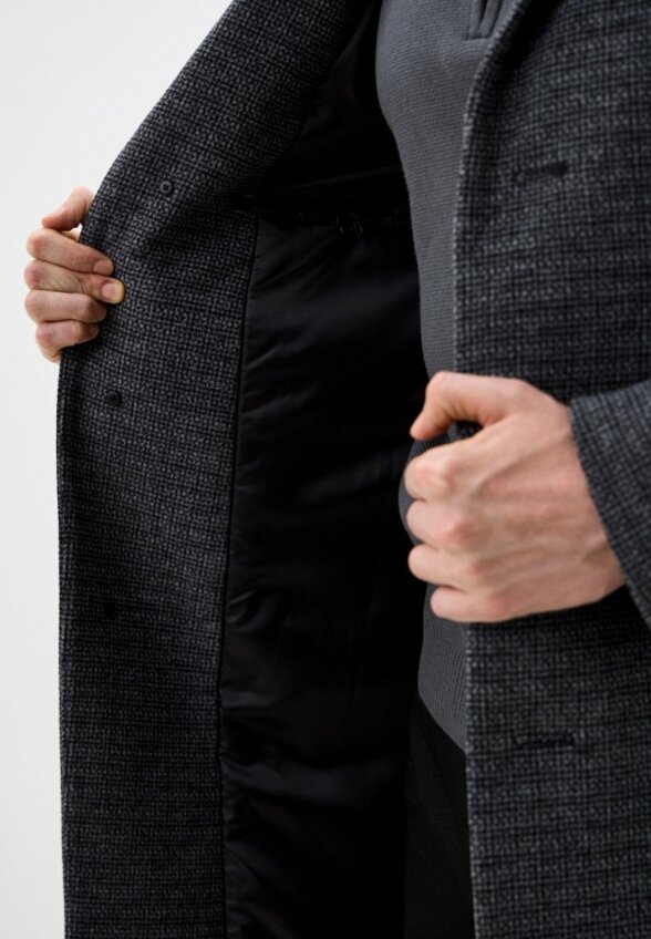 Пальто Al Franco