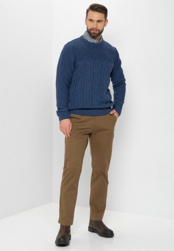 Джемпер Стим