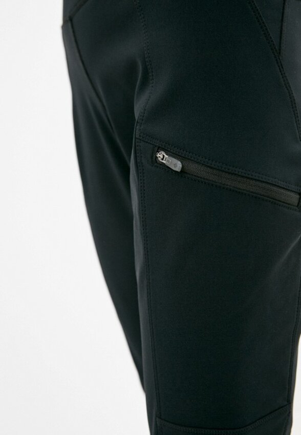 Брюки утепленные Columbia