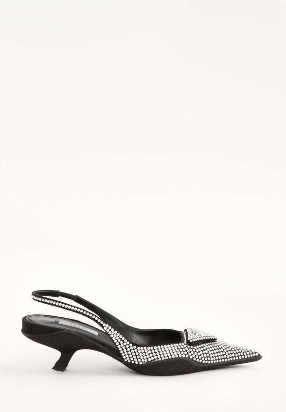 Prada Shoes