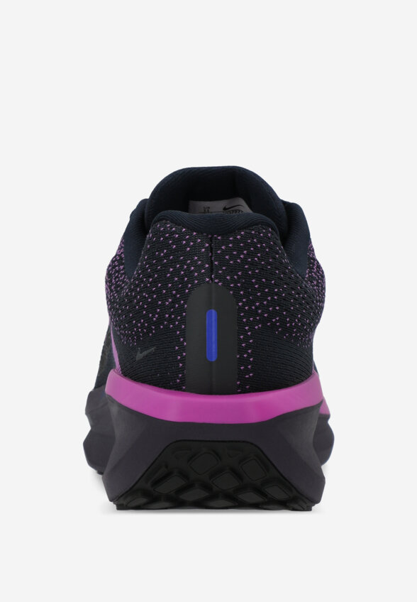 Кроссовки мужские Nike Air Winflo 11 Se, Черный