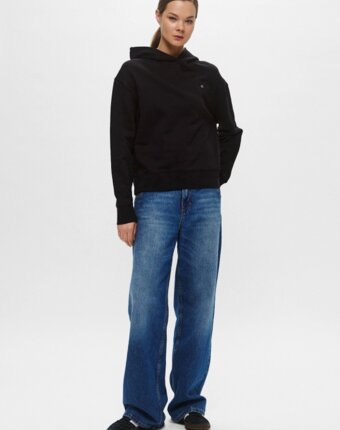 Худи Calvin Klein женщинам
