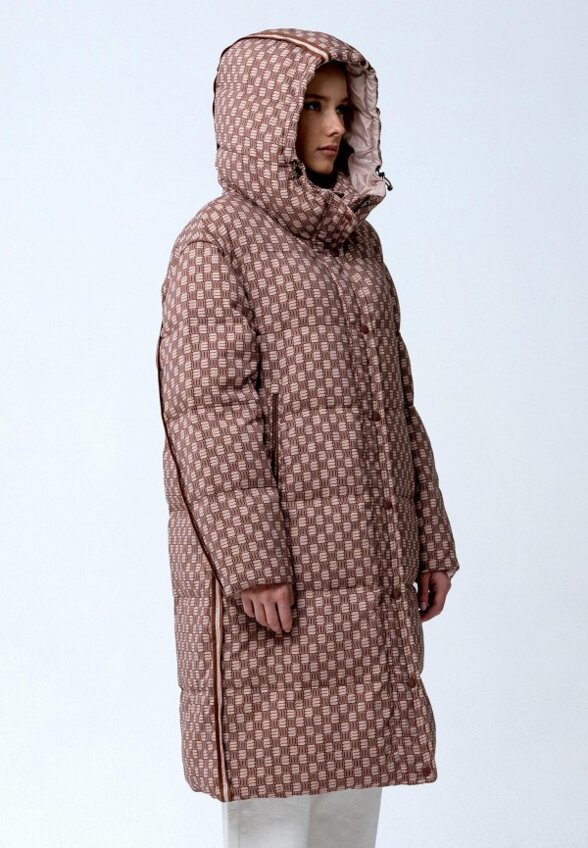 Куртка утепленная Marvelous Experience