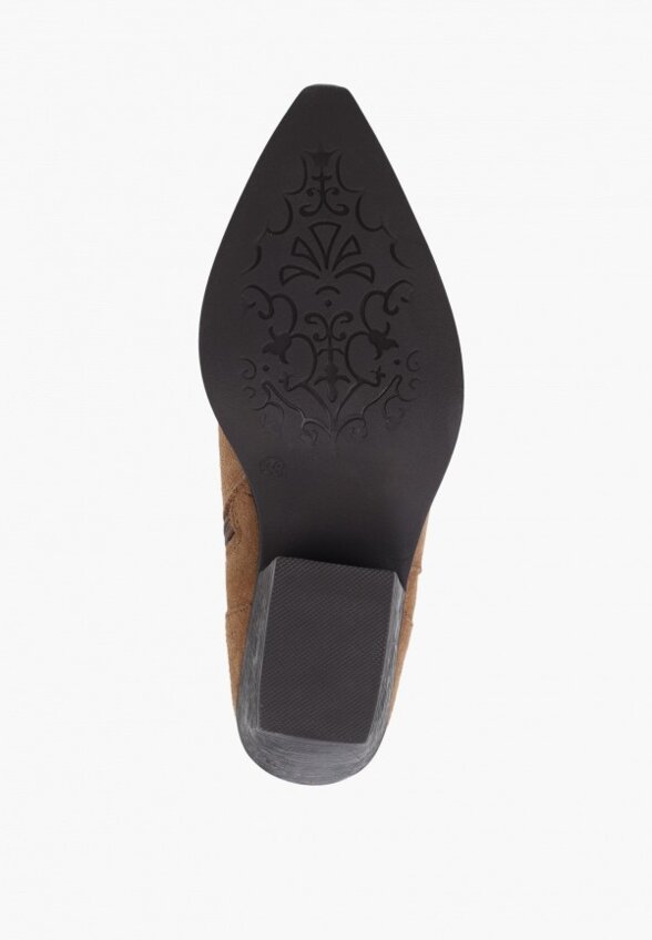 Ботильоны Obba