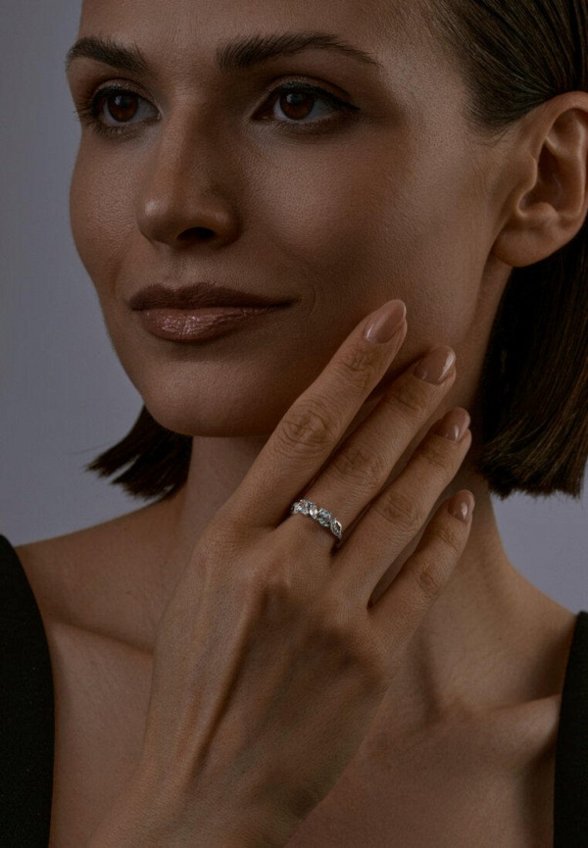 Кольцо Sokolov